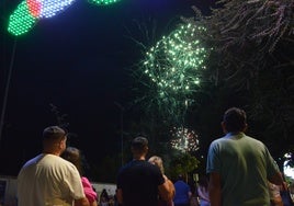 Esta es la costosa multa que el Ayuntamiento de Utrera va a poner en su feria a quienes hagan esto