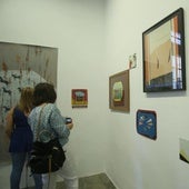 Open Gallery se abre en su edición 2024 a todas las galerías de Sevilla