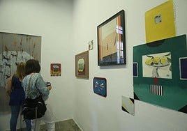 Open Gallery se abre en su edición 2024 a todas las galerías de Sevilla