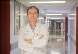 Cisneros: «No tenemos herramientas para hacer frente al virus del Nilo y urge invertir más en antivirales y vacunas»