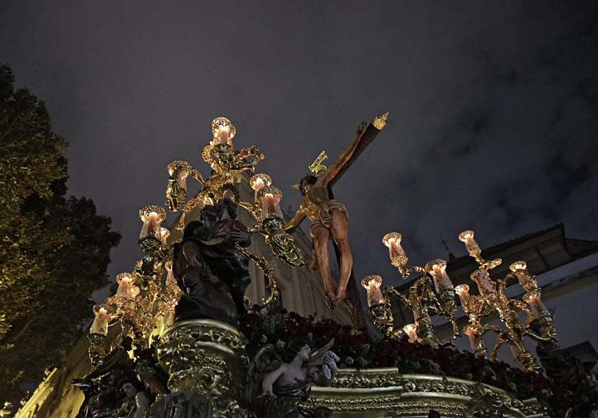 Horario y recorrido de la procesión extraordinaria del Museo de Sevilla por su 450 aniversario