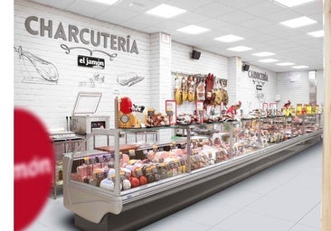 De Más por Menos a CODI: las compras de El Jamón hasta ser el supermercado regional líder en Andalucía