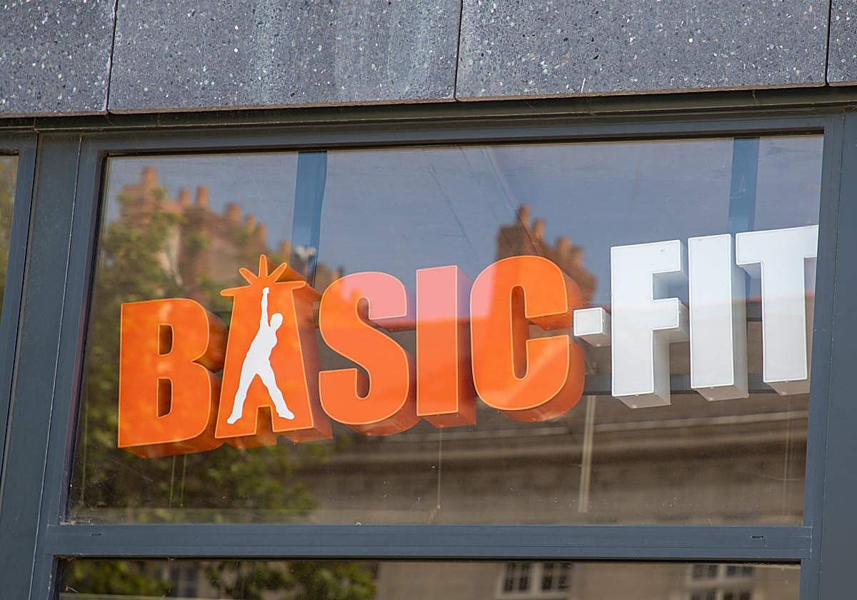 Nuevo Basic Fit en Hytasa, Cerro del Águila de Sevilla