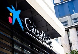 CaixaBank registra un récord histórico en Andalucía y supera las 907.000 nóminas domiciliadas