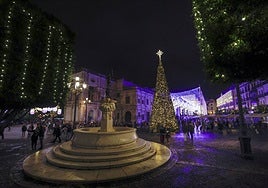 El Ayuntamiento de Sevilla sólo consigue la mitad de patrocinios para la programación navideña, que será igual que la de 2023