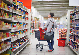 Este es el supermercado más barato de Sevilla para hacer la compra
