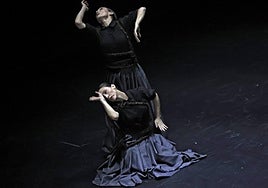 Florencia Oz, 'En este día, en este mundo'