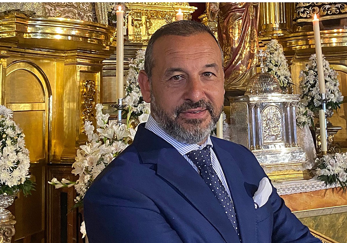 José Manuel Gamboa Brenes