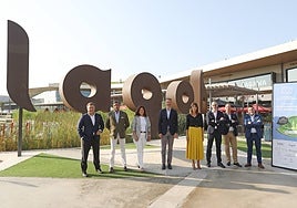 Ecomueve 2024: La muestra del vehículo sostenible de Sevilla, en imágenes