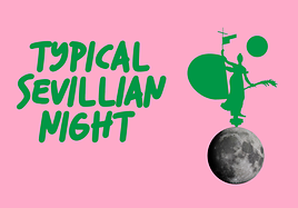Estas son todas las actividades gratuitas de la Noche en Blanco Sevilla 2024