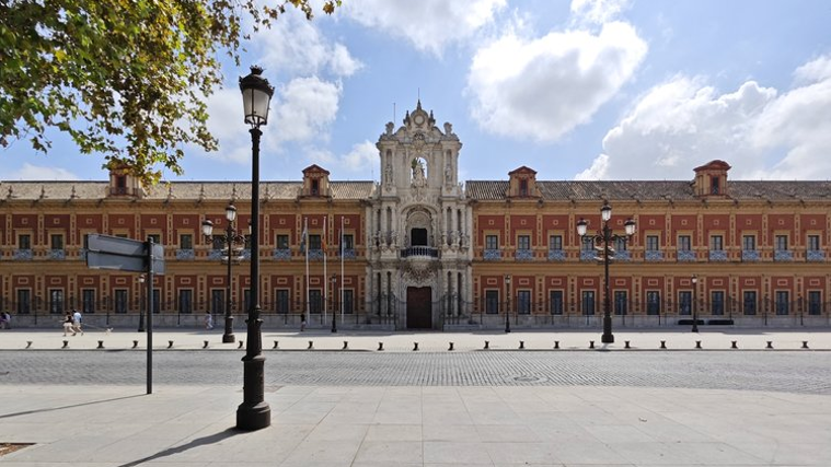 Abierto el plazo de inscripción para las rutas guidas de la Semana de la Arquitectura en Sevilla