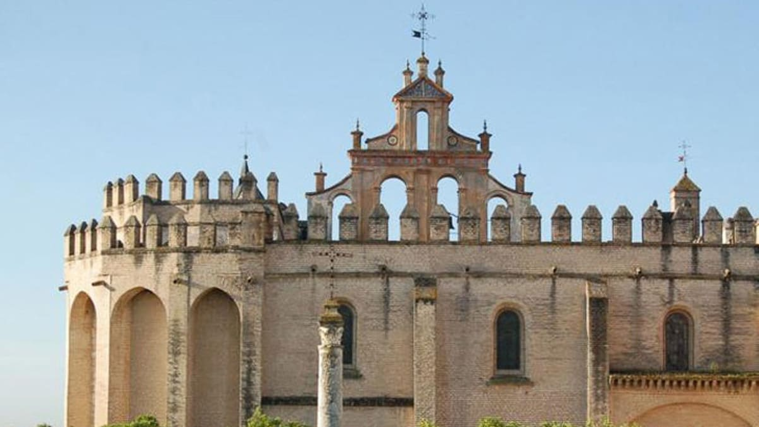 Abierto el plazo de inscripción para las rutas guidas de la Semana de la Arquitectura en Sevilla