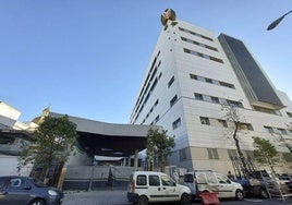 El hospital San Juan de Dios de Sevilla busca trabajadores: estas son las vacantes ofertadas