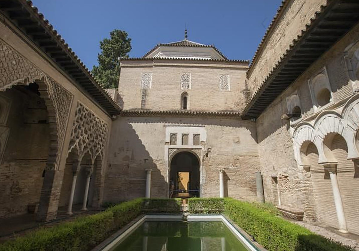 El Alcázar de Sevilla negocia para agregar la casa 10 del Patio de Banderas