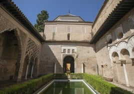 El Alcázar de Sevilla negocia para agregar la casa 10 del Patio de Banderas