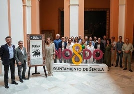 Sevilla estrena la Ruta Turina por el 75 aniversario de su muerte con más de una veintena de conciertos