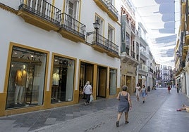 El Ayuntamiento saca una nueva campaña del Bono Sevilla con más de 57.000 bonos para impulsar el comercio local