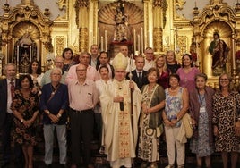 Pastoral Penitenciaria: el valle de lágrimas tras los barrotes