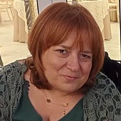 Imagen - «Sabemos es un tratamiento muy caro pero se gasta dinero en muchas cosas y el derecho a la salud debería ser lo primero. Cada día que pasa estamos peor y esto lo detendría»