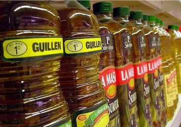 Fin a la rebaja del IVA: así quedan los precios del aceite de oliva en los supermercados