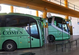 Autobuses y trenes para ir a la Magna de Jerez 2024 desde Sevilla: horarios y precios
