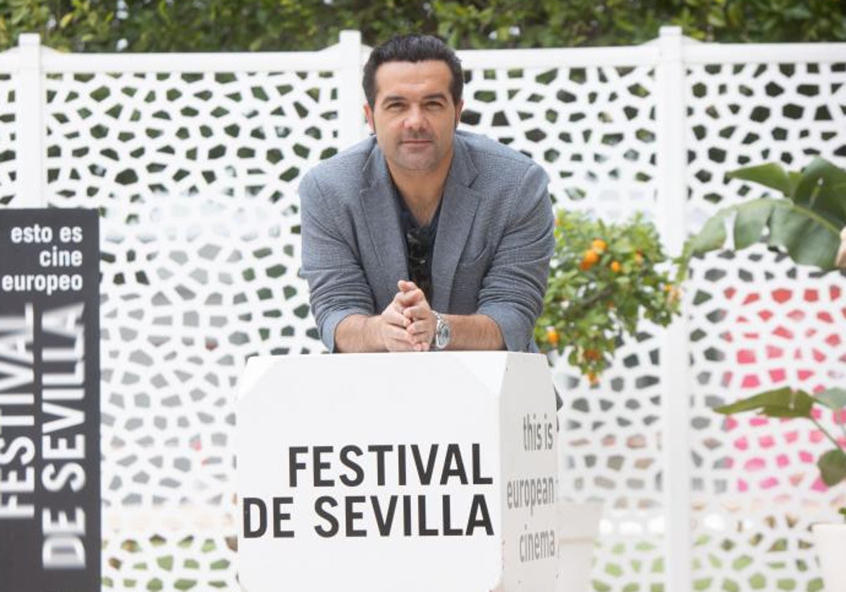 Alfonso Sánchez interviene este miércoles en el Festival Sabio