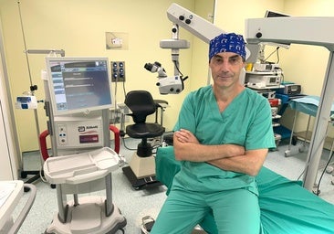 Viamed Fátima renueva el área de Oftalmología y crea una nueva unidad que ofrece terapias avanzadas y lo último en cirugía refractiva