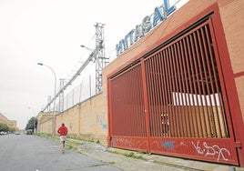 Urbanismo desbloquea los suelos de Hytasal para un futuro barrio en Sevilla