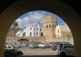 Los aparcamientos más caros de Sevilla no facturan por minutos, sino por años