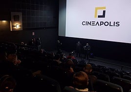 El Tribunal de Cuentas descarta «responsabilidad contable» en la compra del cine de Utrera