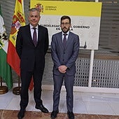 Francisco Toscano acepta reunirse con Sanz para abordar la situación de las Tres Mil Viviendas