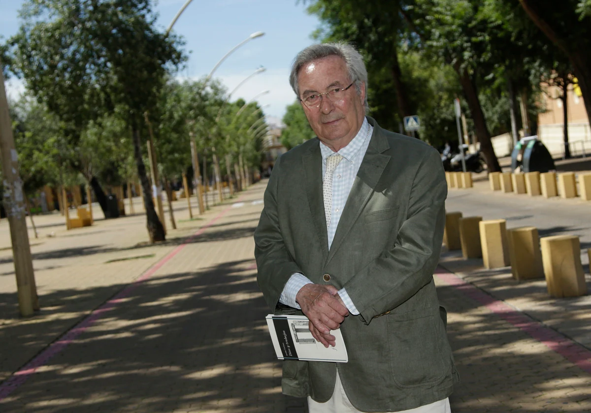 Jacobo Cortines indaga en los principales mitos operísticos en su libro 'Los acordes de Orfeo'