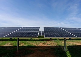 La inversión extranjera en Andalucía, lejos de alcanzar el récord de 2022