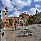 Ruta por las iglesias de Sevilla por el Congreso de Hermandades y Piedad Popular