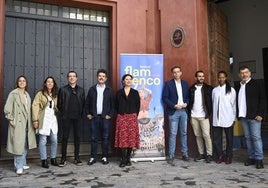 El Ballet Flamenco de Andalucía inaugurará el XXXV Festival de Nimes