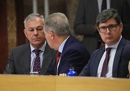 Sevilla limita al fin los pisos turísticos y no dará más licencias en Triana y el Casco Antiguo