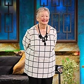 María Galiana deja claro que no quiere más premios en La Revuelta: ¿dónde está su calle en Sevilla?