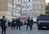 Segunda fase de la operación Vulcano en las Tres Mil Viviendas de Sevilla: la Policía sitia Las Vegas