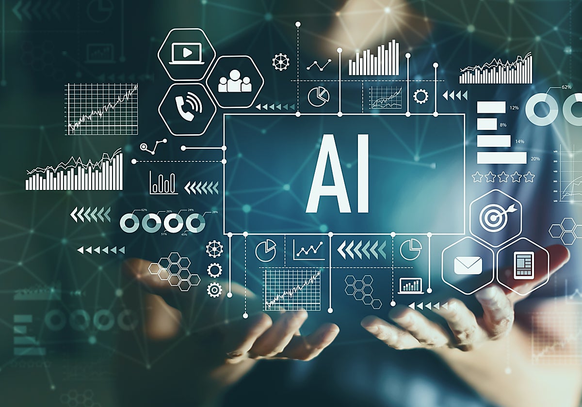 Todo lo que hace por nosotros la Inteligencia Artificial