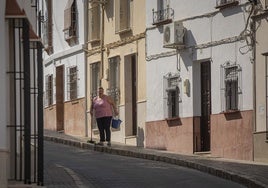 Sólo 16 pueblos de Sevilla se salvan de los pisos turísticos