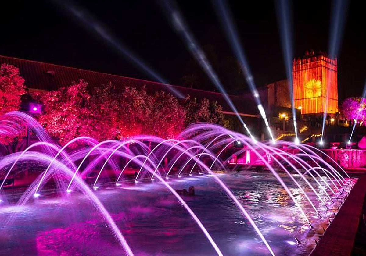 Un instante de Naturaleza Encendida