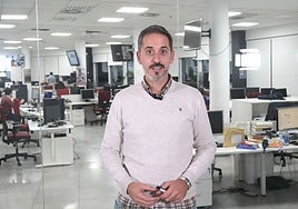 Mario Daza:  «La ruina de Contursa apunta a otro caso como el de Prodetur»