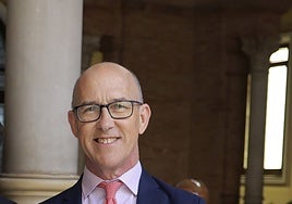 José Luis Sanz ficha a Manuel Contreras como director general de Comunicación del Ayuntamiento de Sevilla