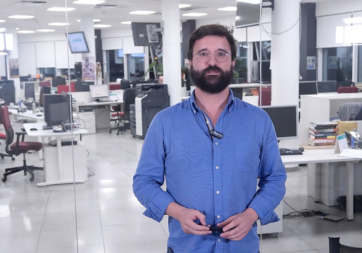 Videoanálisis sobre los retrasos del Puente del Centenario