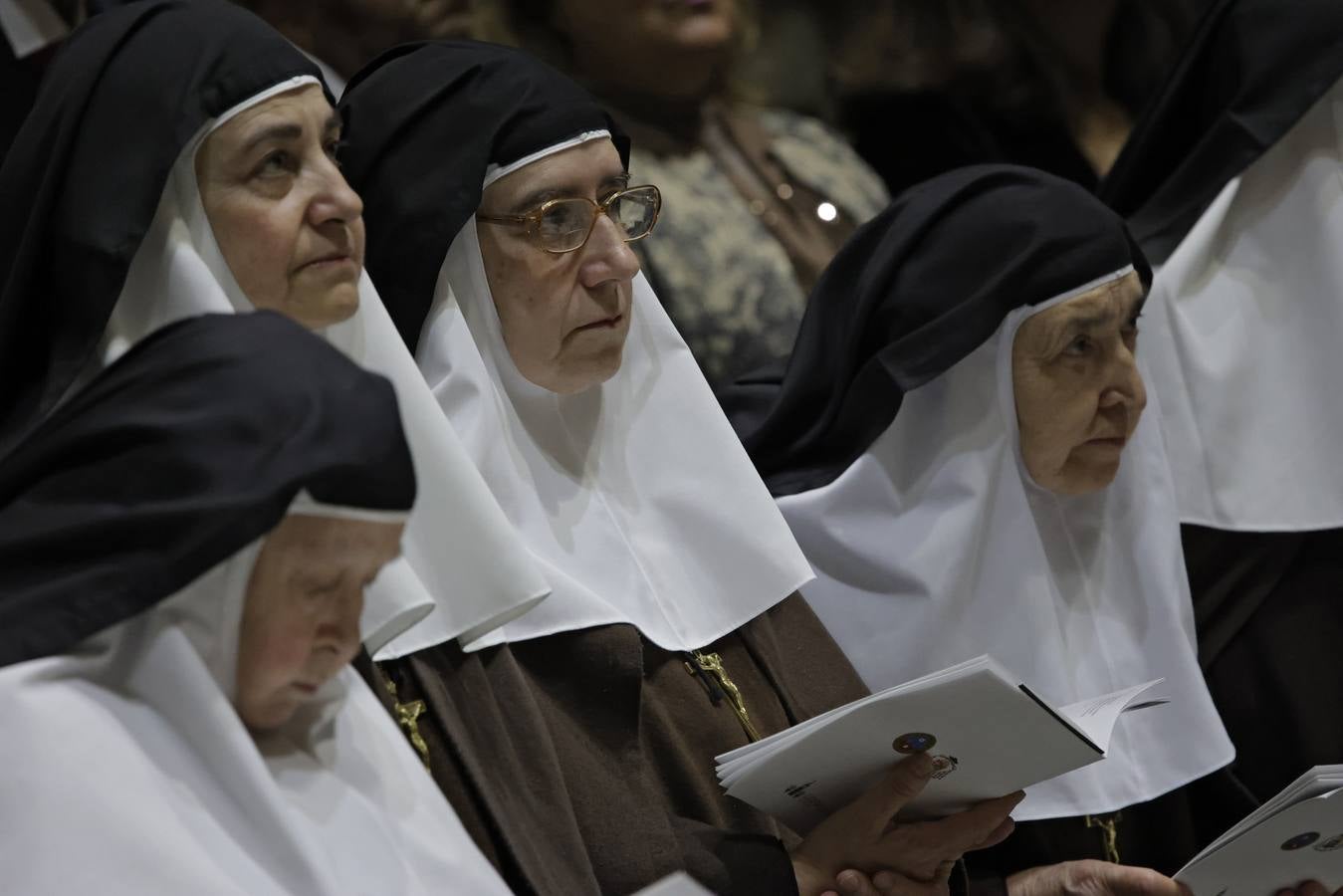 Sevilla se ha volcado con la beatificación del padre Torres Padilla