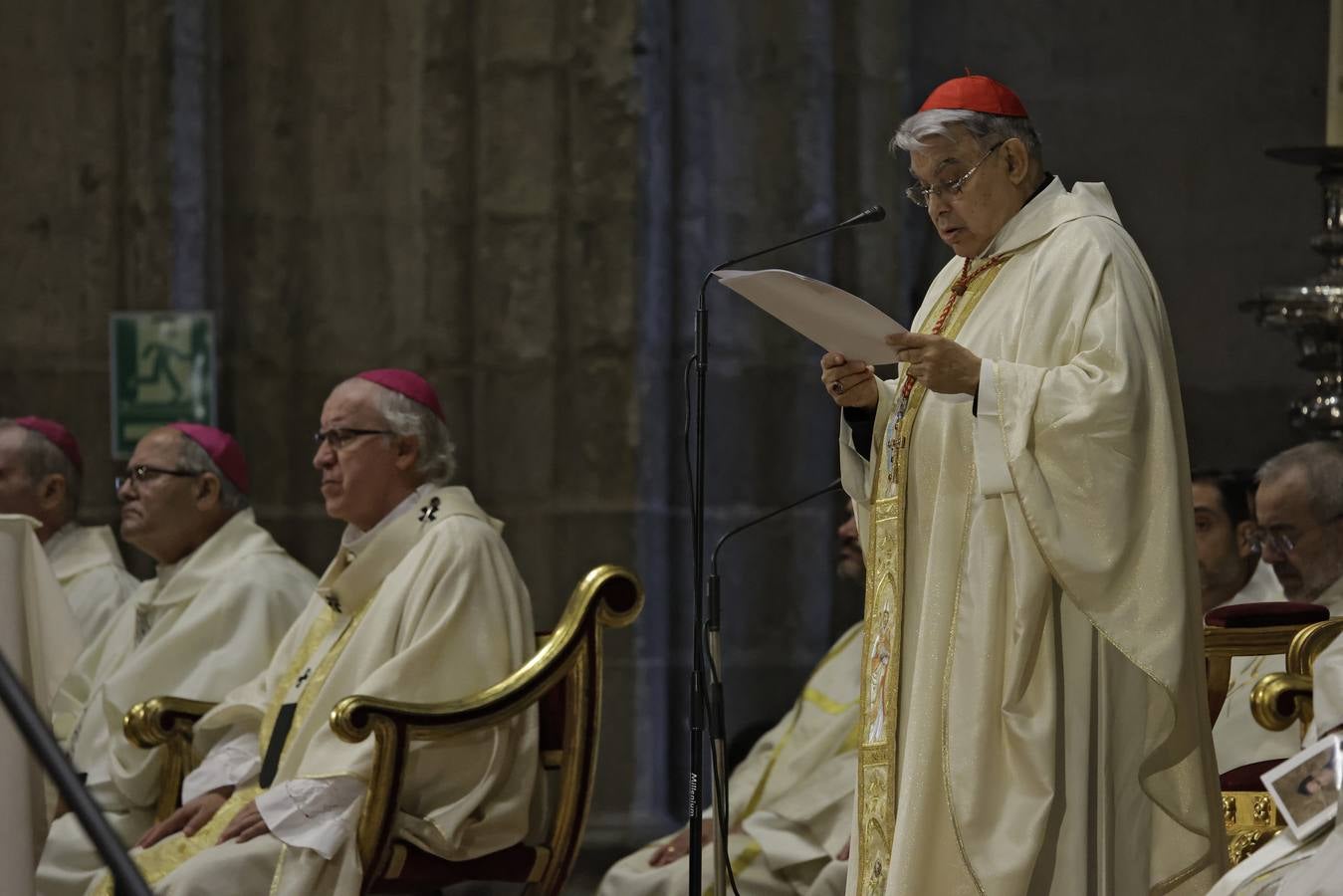 Sevilla se ha volcado con la beatificación del padre Torres Padilla