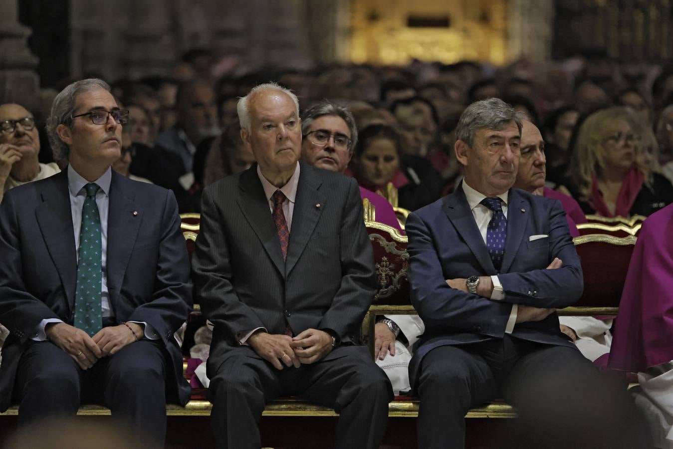 Sevilla se ha volcado con la beatificación del padre Torres Padilla