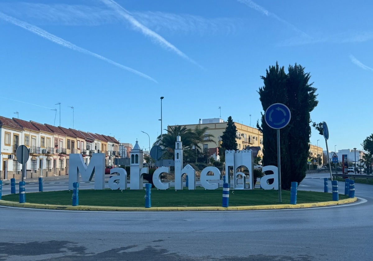 El municipio de Marchena vivirá dos días de luto por la muerte de Izan y Rubén