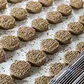 Esta es la marca andaluza de mantecados que vende Mercadona