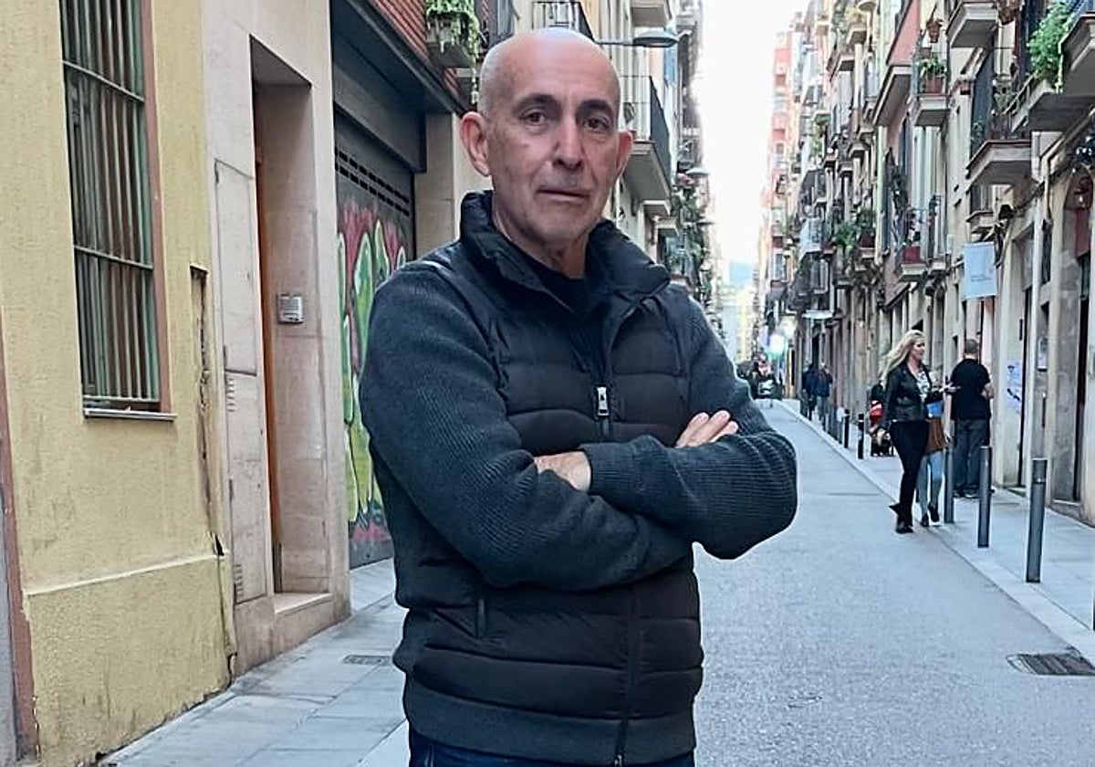 Xavier Güell, nuevo propietario de la cadena de zapaterías Marypaz